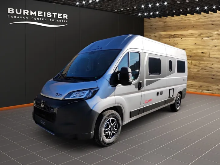 Fahrzeugbild Sunlight Cliff 600 IC-LINE Entry #3