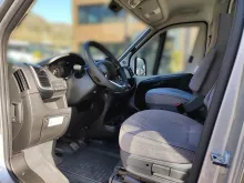 Fahrzeugbild Sunlight Cliff 600 IC-LINE Entry #7