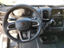 Fahrzeugbild Sunlight Cliff 600 IC-LINE Entry #8