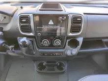 Fahrzeugbild Sunlight Cliff 600 IC-LINE Entry #9