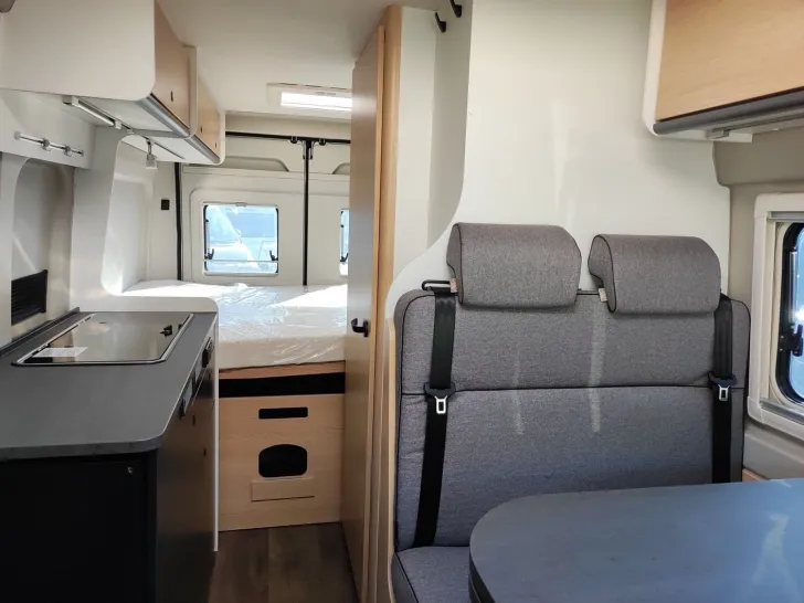 Fahrzeugbild Sunlight Cliff 600 IC-LINE Entry #19