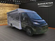 Fahrzeugbild Sunlight Adventure V 67S !!! Sie sparen 6.942,- !!! #1