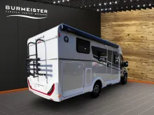 Fahrzeugbild Sunlight Adventure V 67S !!! Sie sparen 6.942,- !!! #4