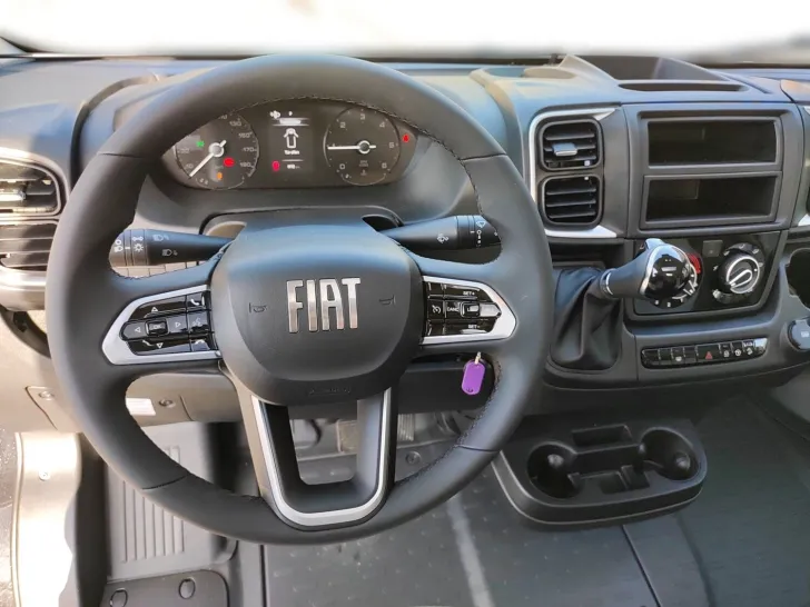 Fahrzeugbild Sunlight Adventure V 67S !!! Sie sparen 6.942,- !!! #8