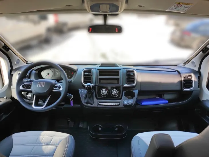 Fahrzeugbild Sunlight Adventure V 67S !!! Sie sparen 6.942,- !!! #10