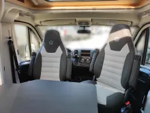 Fahrzeugbild Sunlight Adventure V 67S !!! Sie sparen 6.942,- !!! #11