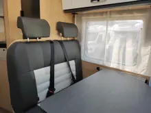 Fahrzeugbild Sunlight Adventure V 67S !!! Sie sparen 6.942,- !!! #12