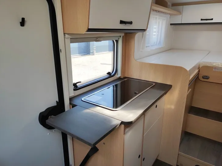 Fahrzeugbild Sunlight Adventure V 67S !!! Sie sparen 6.942,- !!! #13