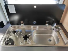 Fahrzeugbild Sunlight Adventure V 67S !!! Sie sparen 6.942,- !!! #14