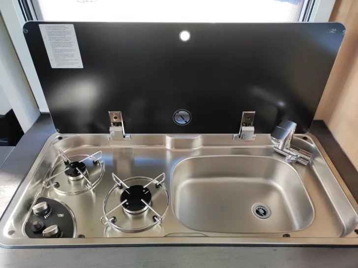 Fahrzeugbild Sunlight Adventure V 67S !!! Sie sparen 6.942,- !!! #14