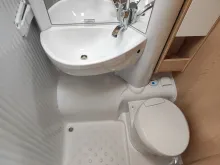 Fahrzeugbild Sunlight Adventure V 67S !!! Sie sparen 6.942,- !!! #15