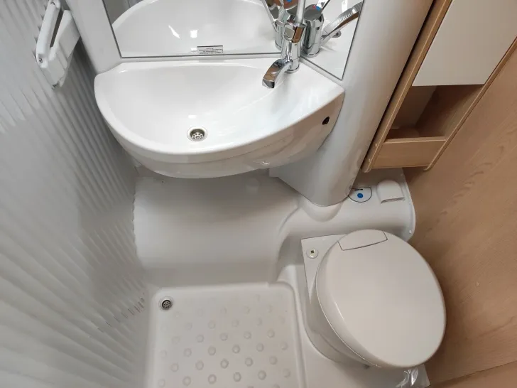 Fahrzeugbild Sunlight Adventure V 67S !!! Sie sparen 6.942,- !!! #15