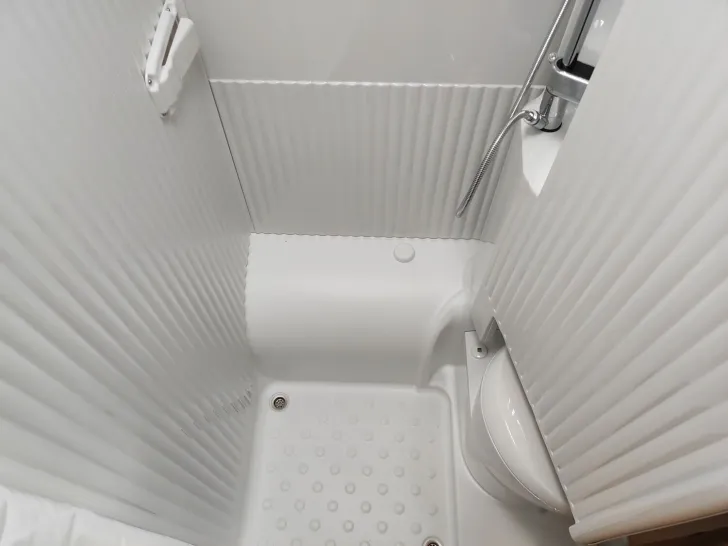 Fahrzeugbild Sunlight Adventure V 67S !!! Sie sparen 6.942,- !!! #16