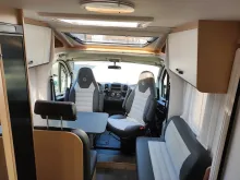 Fahrzeugbild Sunlight Adventure V 67S !!! Sie sparen 6.942,- !!! #19