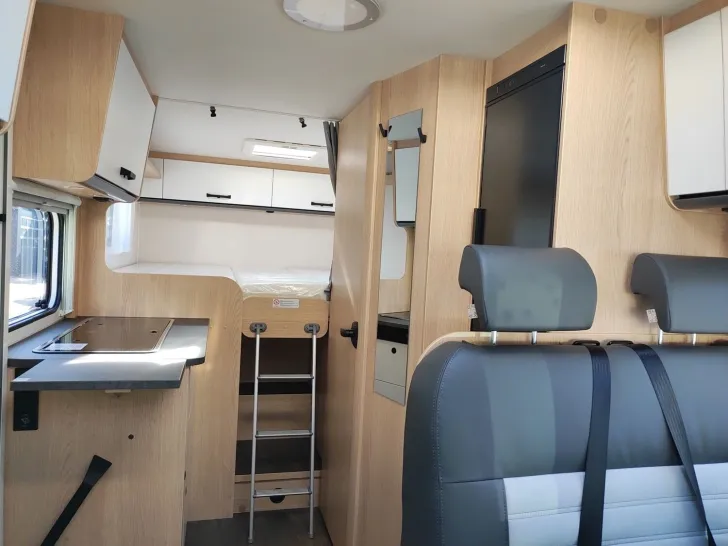 Fahrzeugbild Sunlight Adventure V 67S !!! Sie sparen 6.942,- !!! #20