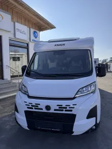 Fahrzeugbild Knaus Van TI 650 MEG VANSATION 180PS,Automatik, AHK uvm. #3