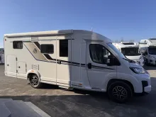 Fahrzeugbild Knaus Van TI 650 MEG VANSATION 180PS,Automatik, AHK uvm. #4