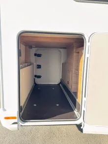 Fahrzeugbild Knaus Van TI 650 MEG VANSATION 180PS,Automatik, AHK uvm. #7