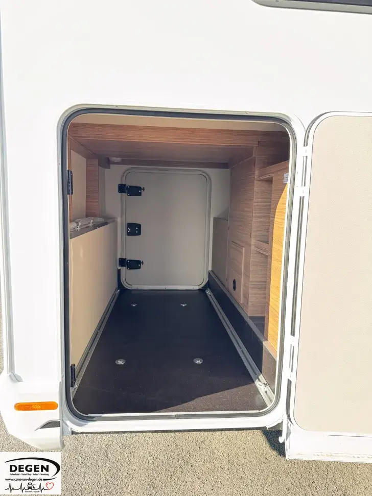 Fahrzeugbild Knaus Van TI 650 MEG VANSATION 180PS,Automatik, AHK uvm. #7