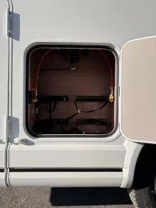 Fahrzeugbild Knaus Van TI 650 MEG VANSATION 180PS,Automatik, AHK uvm. #8