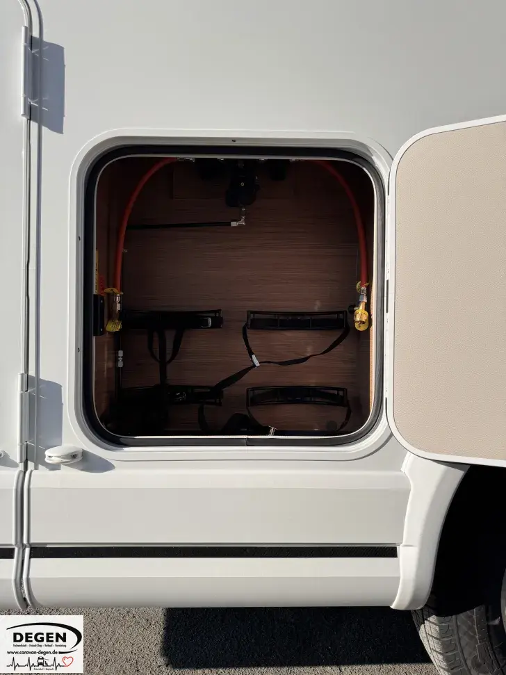 Fahrzeugbild Knaus Van TI 650 MEG VANSATION 180PS,Automatik, AHK uvm. #8