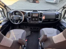 Fahrzeugbild Knaus Van TI 650 MEG VANSATION 180PS,Automatik, AHK uvm. #10
