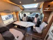 Fahrzeugbild Knaus Van TI 650 MEG VANSATION 180PS,Automatik, AHK uvm. #11