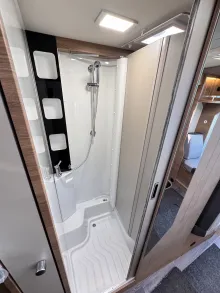 Fahrzeugbild Knaus Van TI 650 MEG VANSATION 180PS,Automatik, AHK uvm. #19