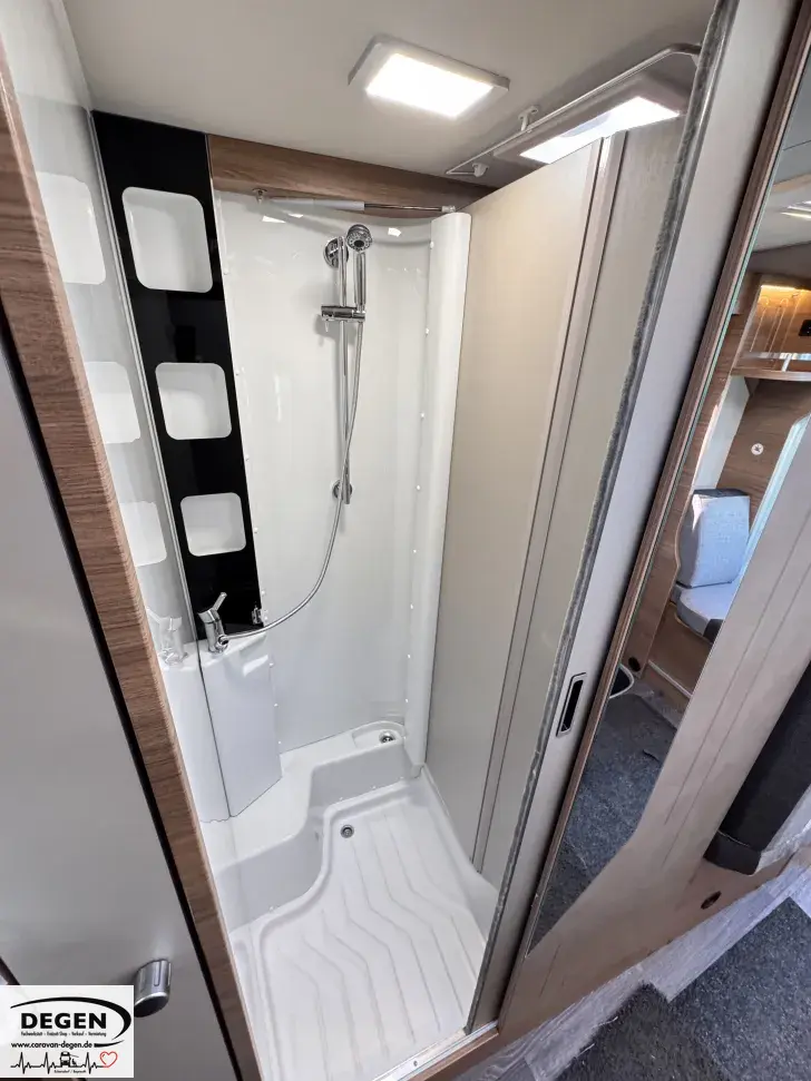 Fahrzeugbild Knaus Van TI 650 MEG VANSATION 180PS,Automatik, AHK uvm. #19