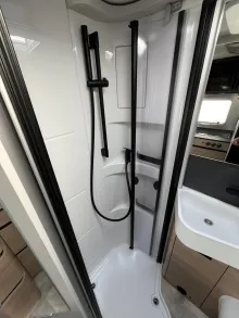 Fahrzeugbild Hymer B-Klasse MC I 600 #11