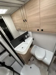 Fahrzeugbild Hymer B-Klasse MC I 600 #12