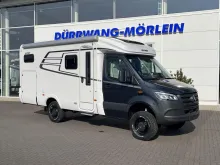 Fahrzeugbild Hymer ML-T 580 #1