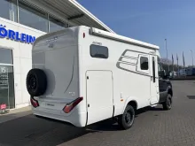 Fahrzeugbild Hymer ML-T 580 #2