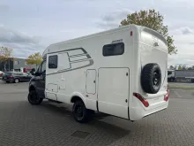 Fahrzeugbild Hymer ML-T 580 #3