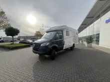 Fahrzeugbild Hymer ML-T 580 #6