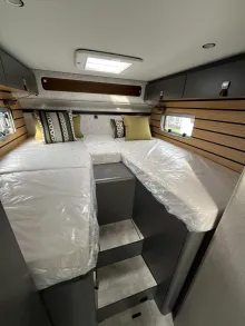 Fahrzeugbild Hymer ML-T 580 #11