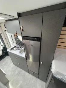 Fahrzeugbild Hymer ML-T 580 #13