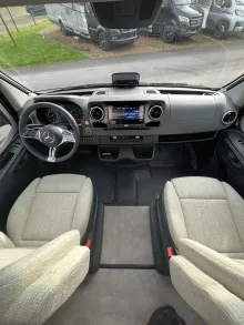 Fahrzeugbild Hymer ML-T 580 #14