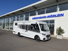 Fahrzeugbild Carado I 338 #1