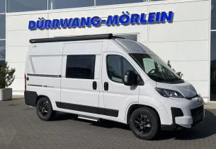 Bild Innovan Pure 540