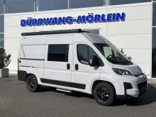 Fahrzeugbild LMC Innovan Pure 540 #1