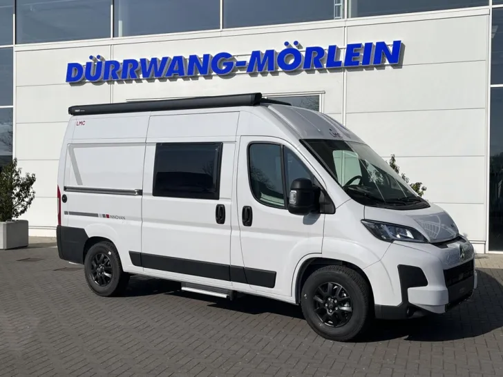 Fahrzeugbild LMC Innovan Pure 540 #1