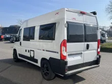 Fahrzeugbild LMC Innovan Pure 540 #2
