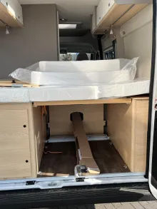 Fahrzeugbild LMC Innovan Pure 540 #3