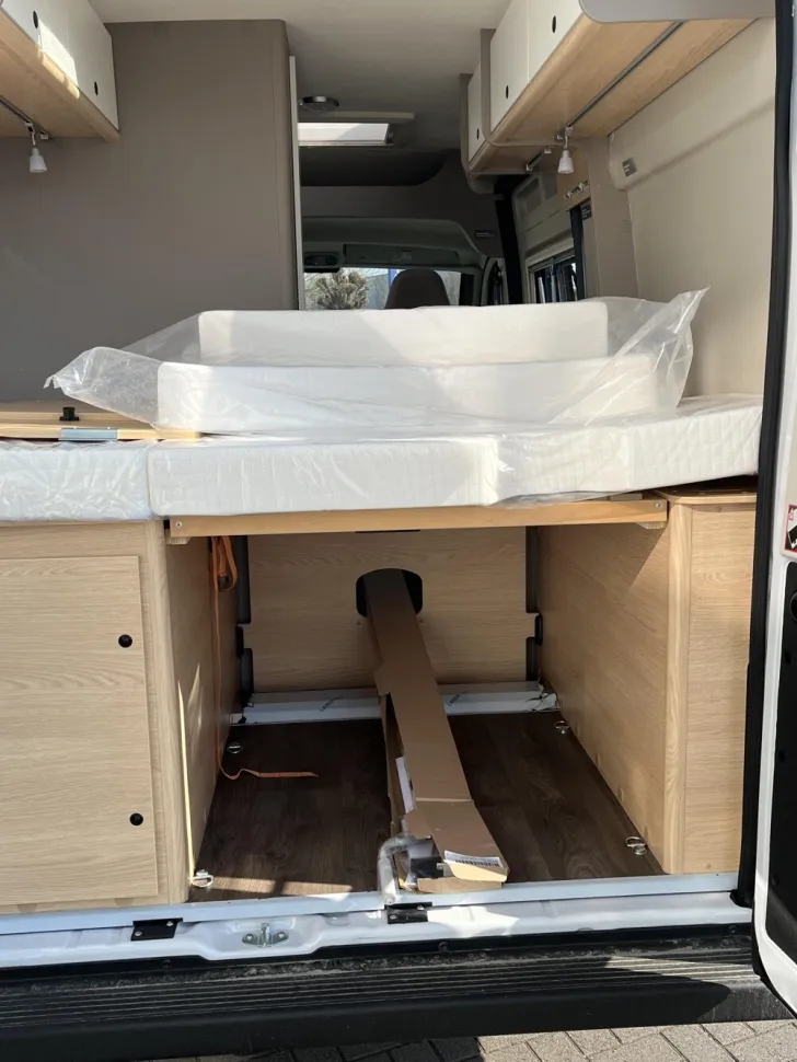 Fahrzeugbild LMC Innovan Pure 540 #3