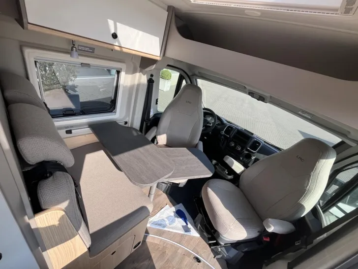 Fahrzeugbild LMC Innovan Pure 540 #6