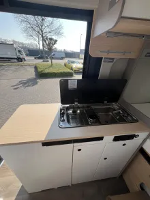 Fahrzeugbild LMC Innovan Pure 540 #7