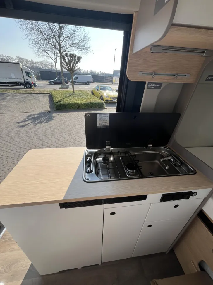 Fahrzeugbild LMC Innovan Pure 540 #7