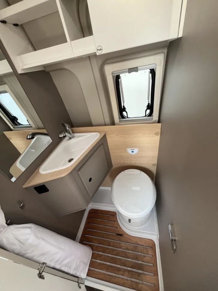 Fahrzeugbild LMC Innovan Pure 540 #8