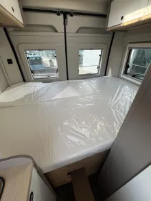 Fahrzeugbild LMC Innovan Pure 540 #9